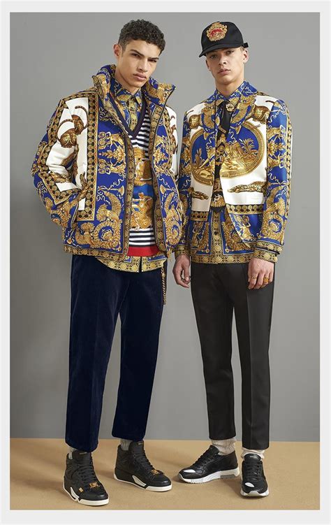 cheap versace clothing uk|versace official online.